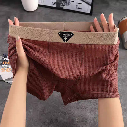 SELZANO CHUNE ULTRA-LIGHT BOXER