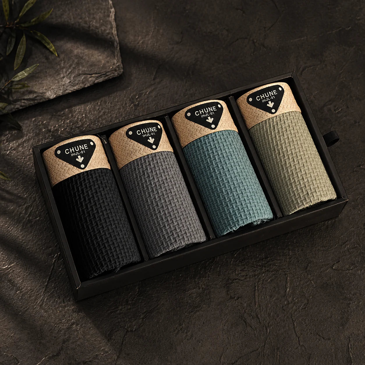 SELZANO CHUNE ULTRA-LIGHT BOXER
