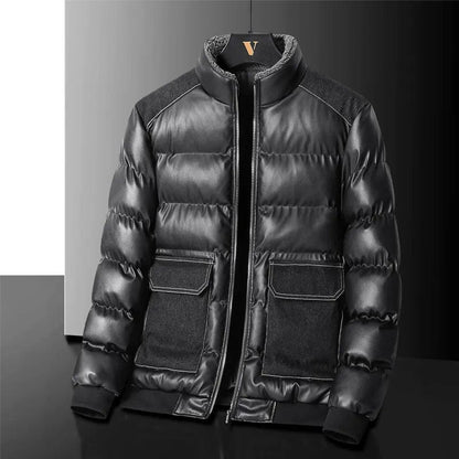 Delloro Down Jacket