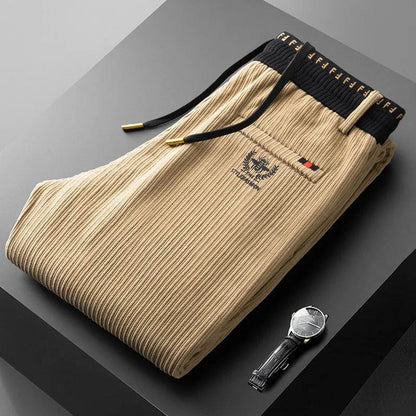 Velvet Premium Trousers