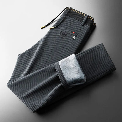 Velvet Premium Trousers