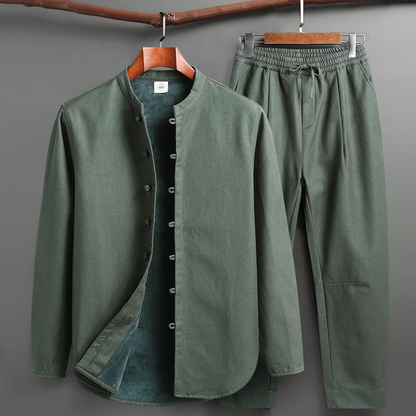 Atelio Linen Set