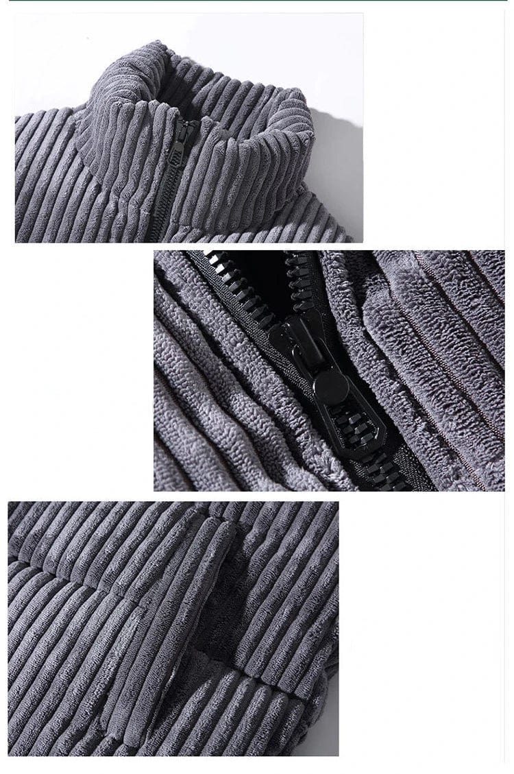 Demedo Padded Jacket