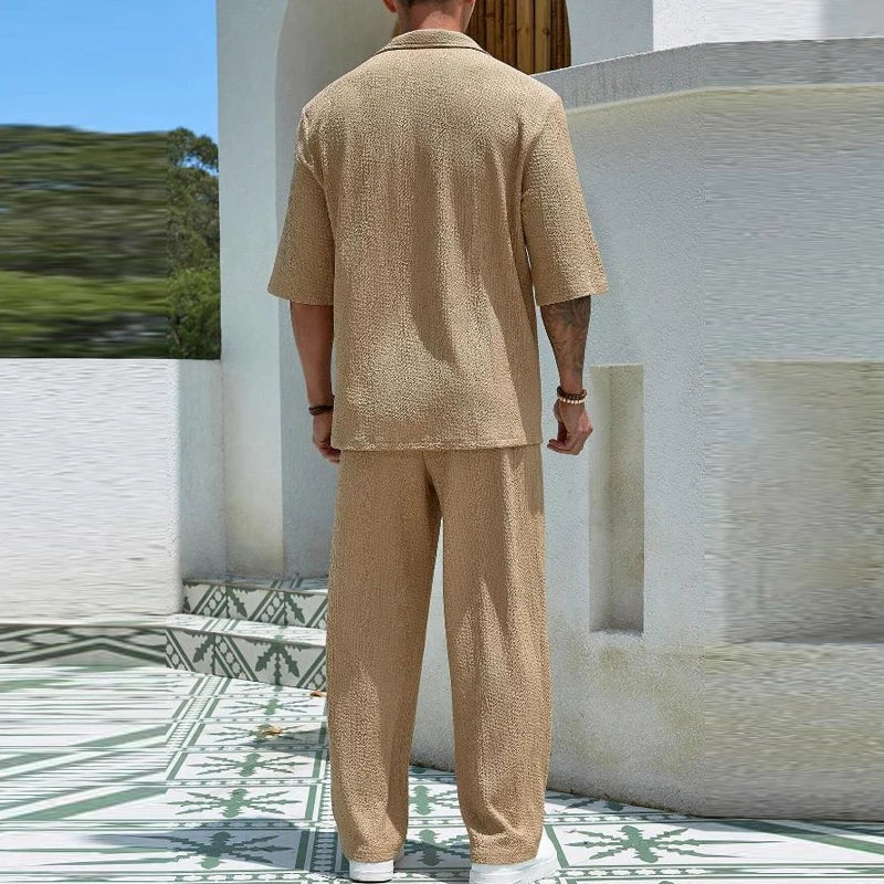 Wallace Casual Set