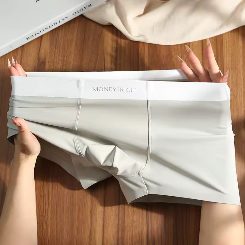 Classic Ultra-Light & Smooth Boxers