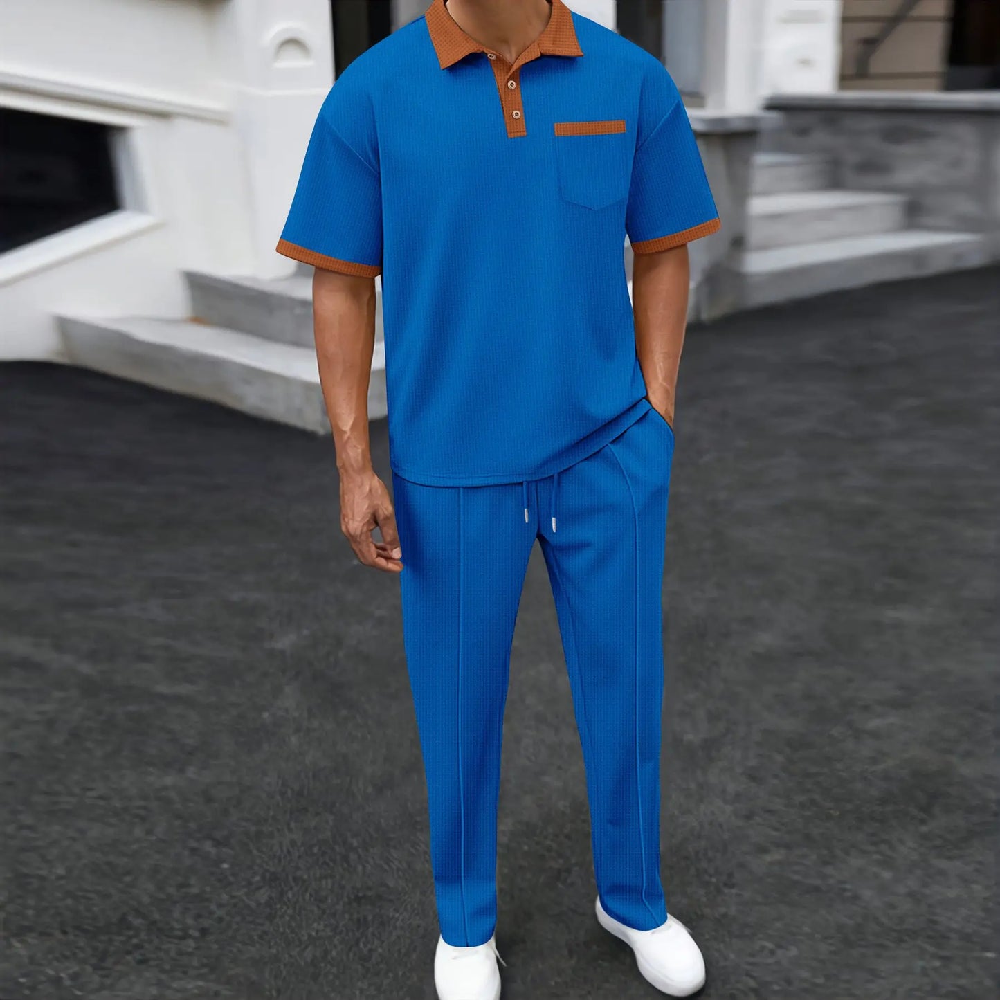 Andretti Lounge Set