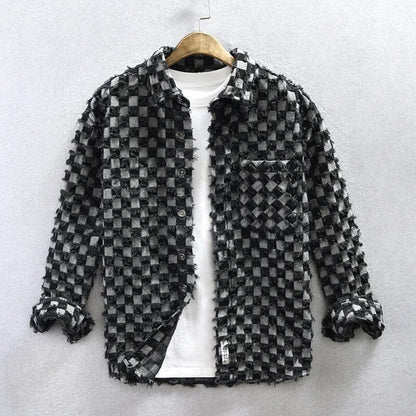 Elisso Rebel Shirt