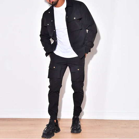 Estravino Tracksuit