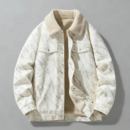 Duante Jacket