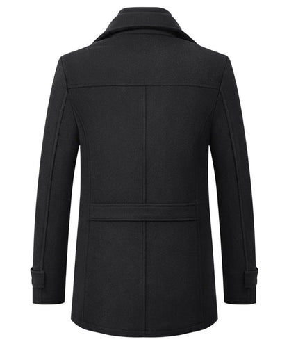 Lussiano Jacket