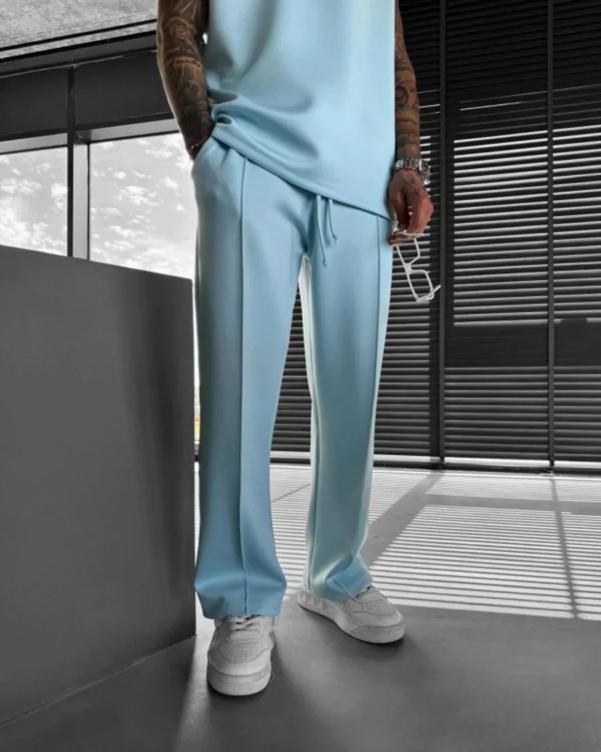 Éminence Pants