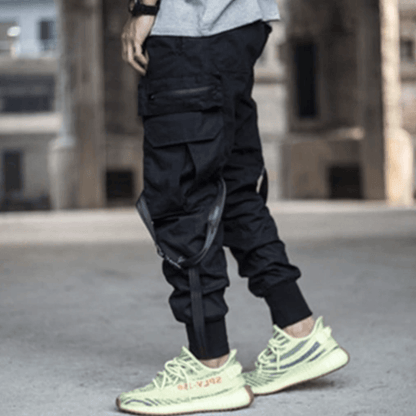 Falcon Cargo Pants