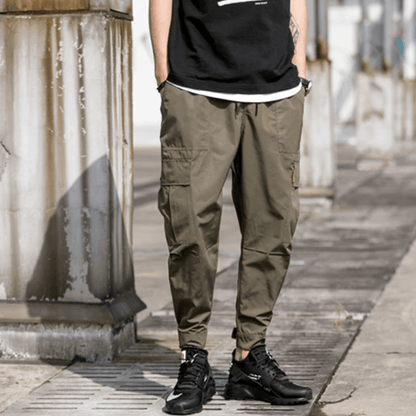 Alford Cargo Pants