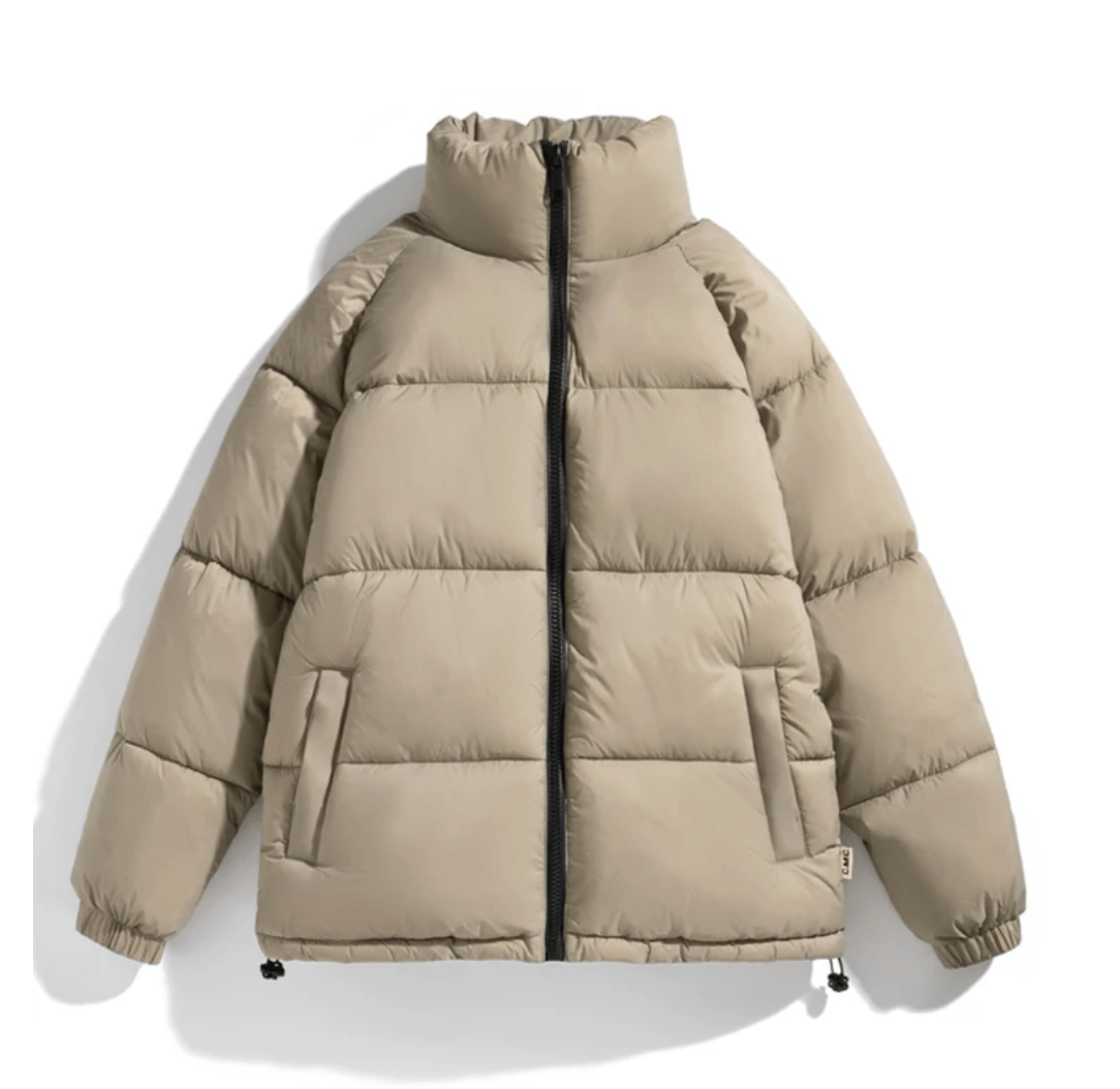 Leord Puffer Jacket