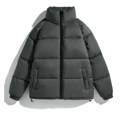 Leord Puffer Jacket