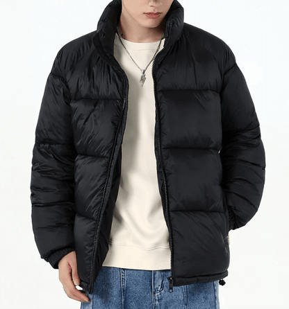 Leord Puffer Jacket