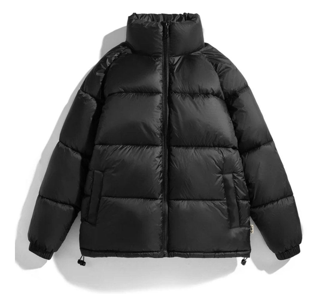 Leord Puffer Jacket
