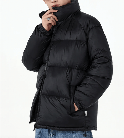 Leord Puffer Jacket