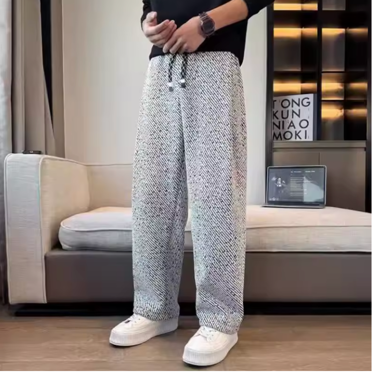 Nathan Trousers