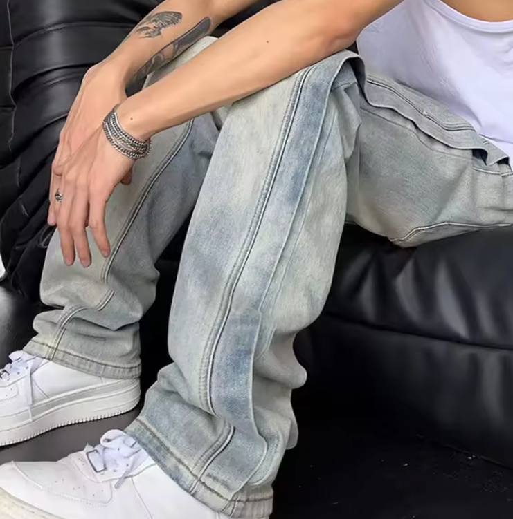 Édouard Jeans