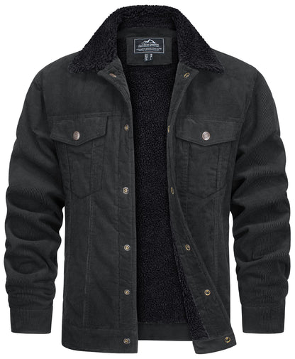Clemente Jacket