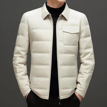 Federico Redero Jacket