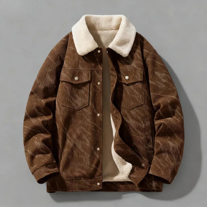 Duante Jacket