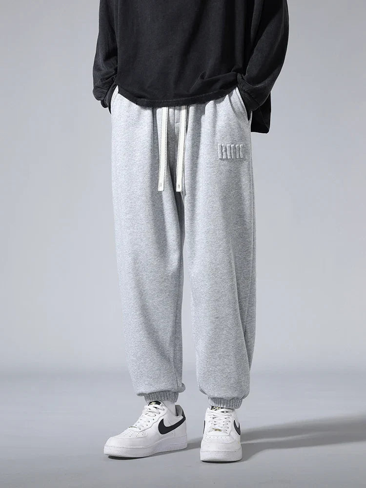 Morati Atelier Joggers