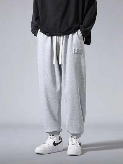 Morati Atelier Joggers