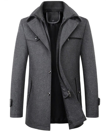 Lussiano Jacket