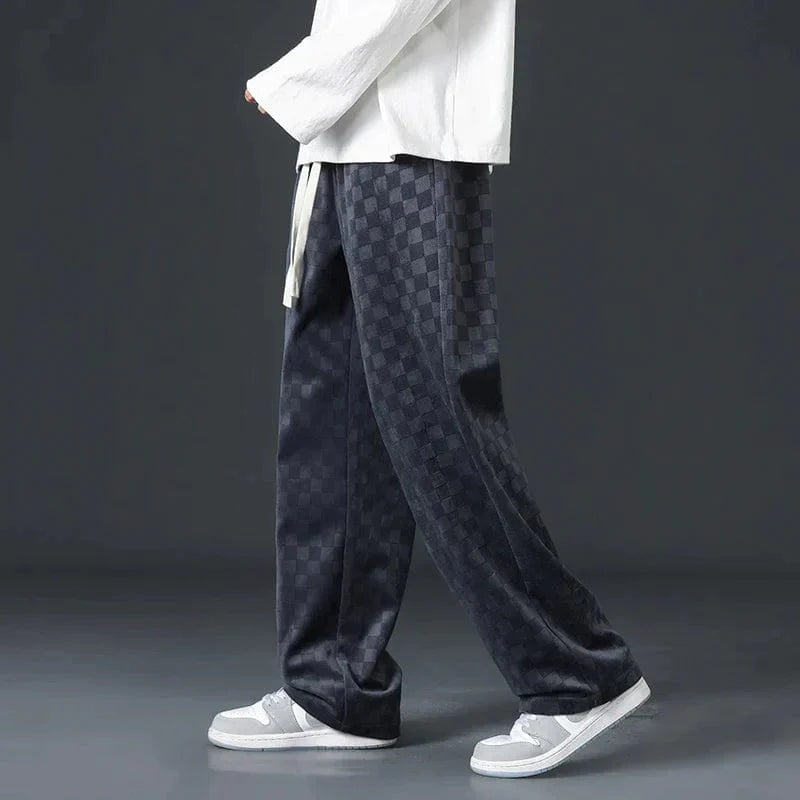 Urban Weave Sweatpants