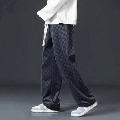 Urban Weave Sweatpants