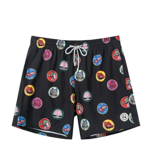 ESTRAVINO Emerson Swim Shorts