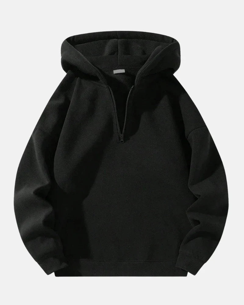 Monclaro Quarter-Zip Lounge Set