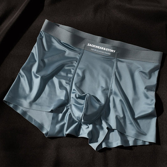ESTRAVINO ZACKWEAR & STORY Ultra-Light Soft Touch Boxer Briefs