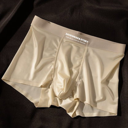 ESTRAVINO ZACKWEAR & STORY Ultra-Light Soft Touch Boxer Briefs