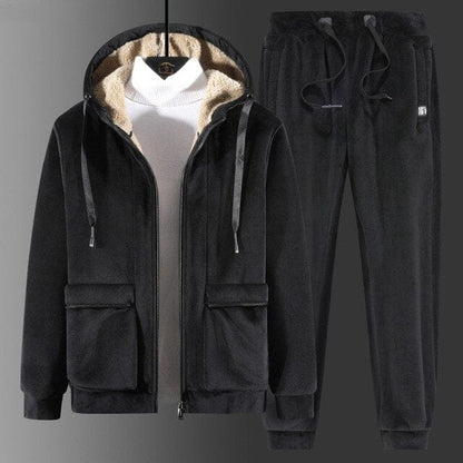 Estravino Winter Tracksuit