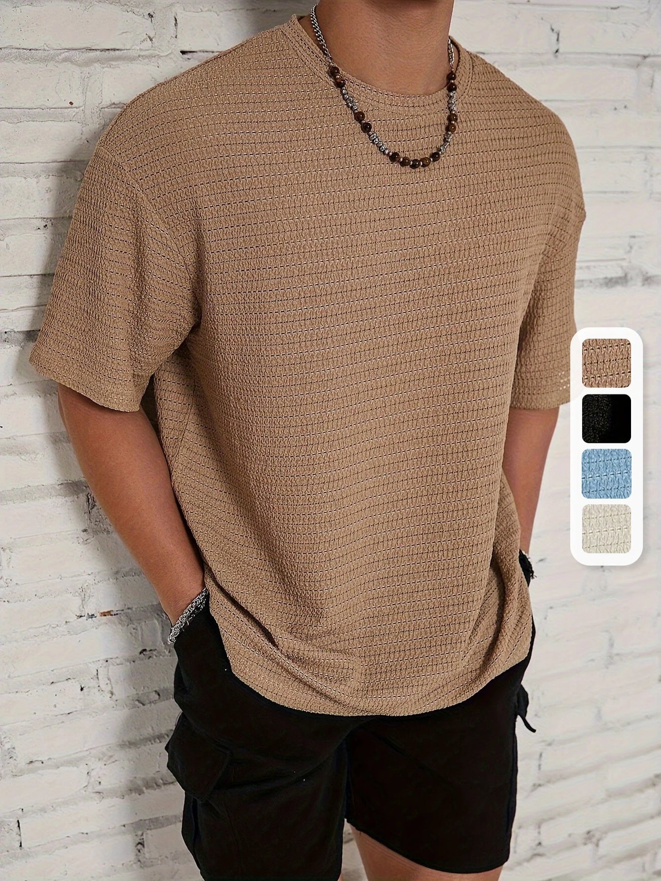 Alessio T-Shirt