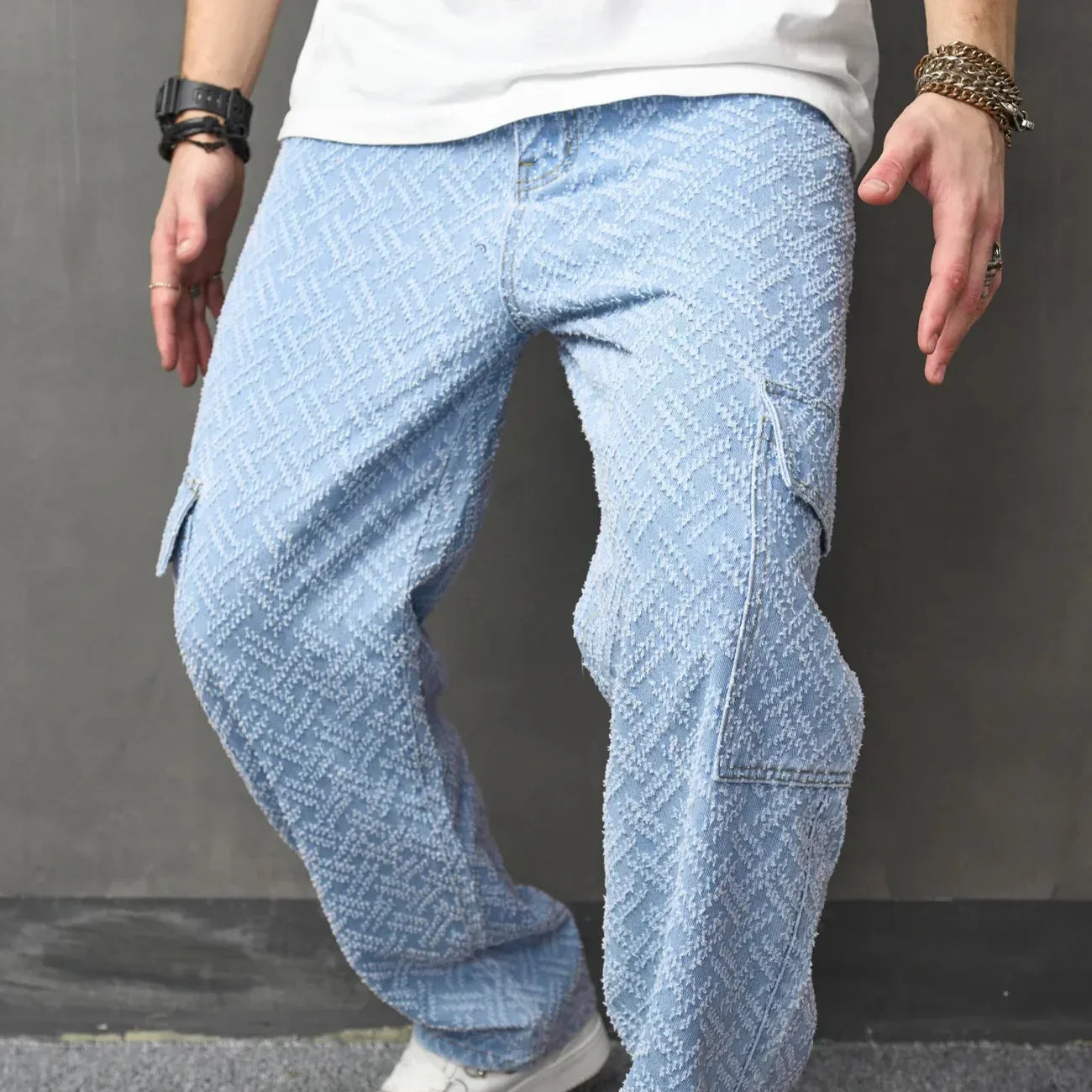 Federico Valli Jeans