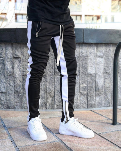 Gianotti Track Pants