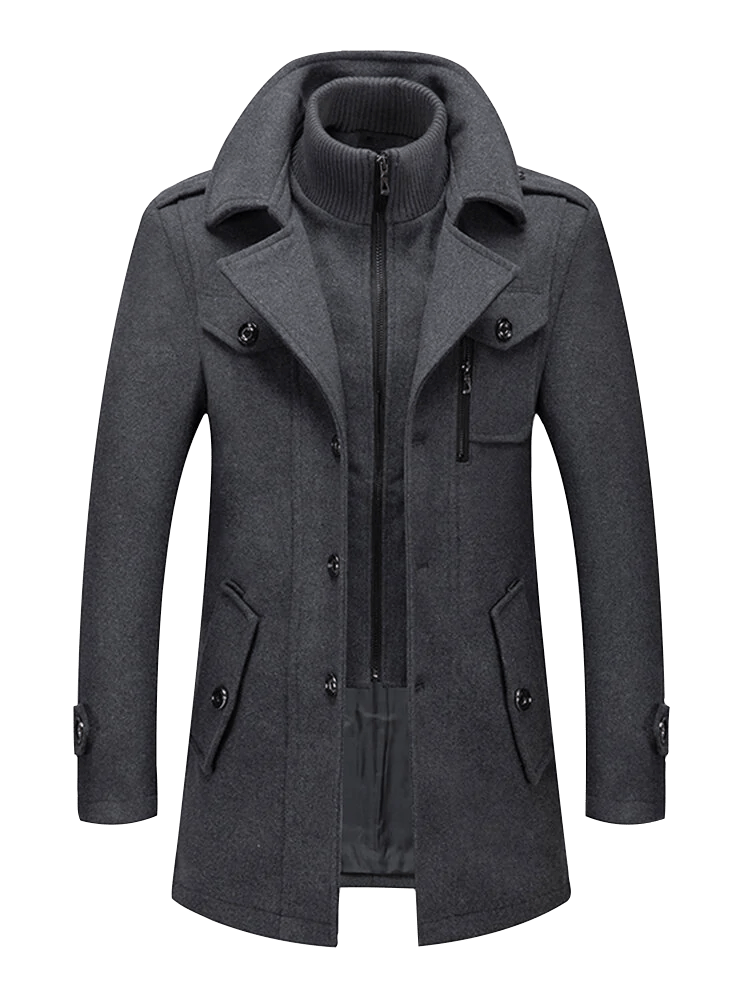 Lorenzo Coat