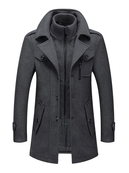 Lorenzo Coat