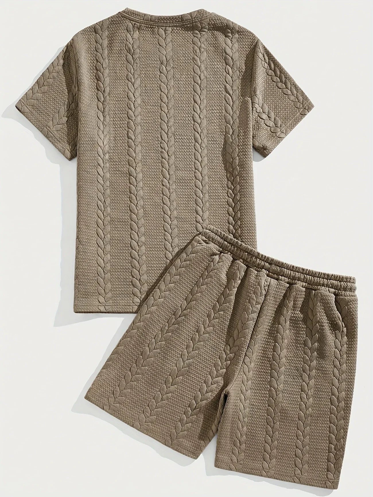 Étienne Textured Set