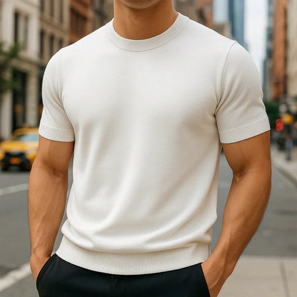 Aldero Cashmere Shirt