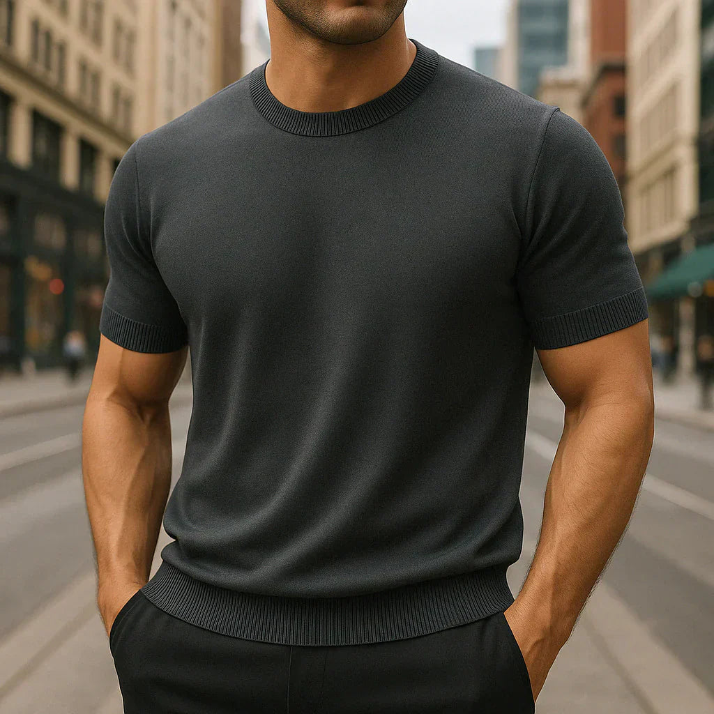 Aldero Cashmere Shirt