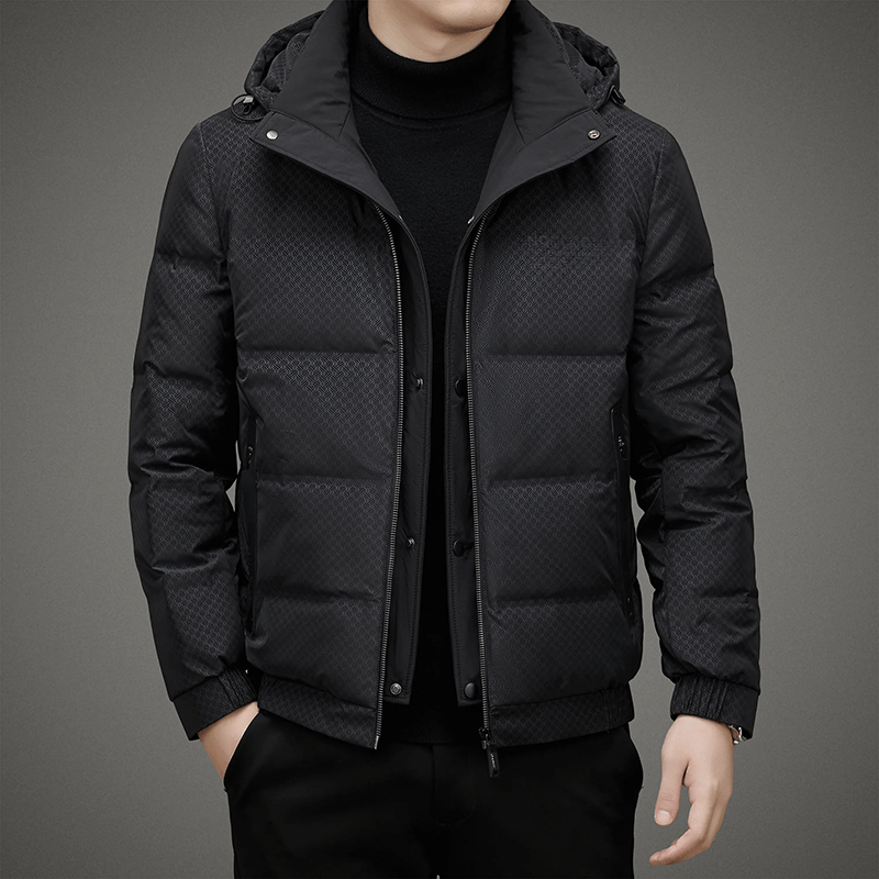 Victorio Down Jacket