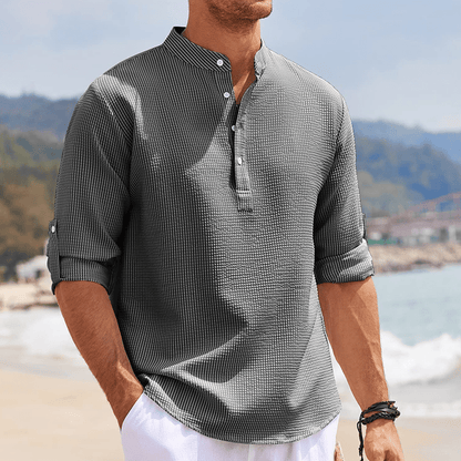 Fabiano Henley Shirt