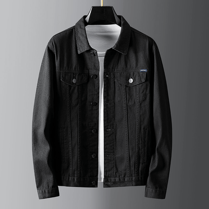 Deker Denim Jacket