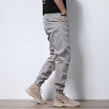 REINFORCED Cargo Joggers
