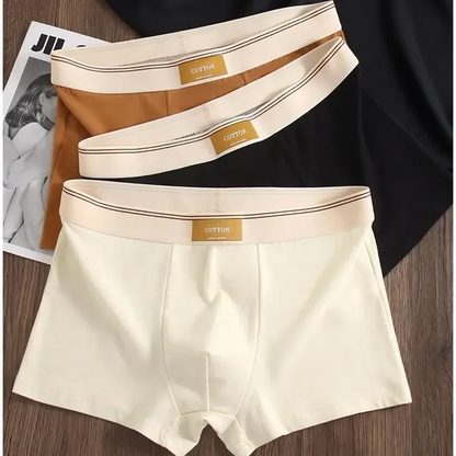ESTRAVINO Cotton Boxer Briefs